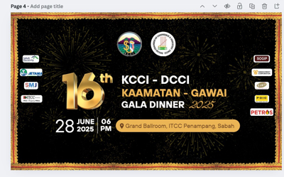 Past event image
